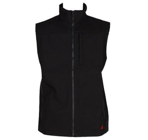 Forge FR Softshell Ripstop Vest - Ironworkergear