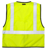 ML Kishigo Economy Class 2 Mesh Safety Vest - Ironworkergear