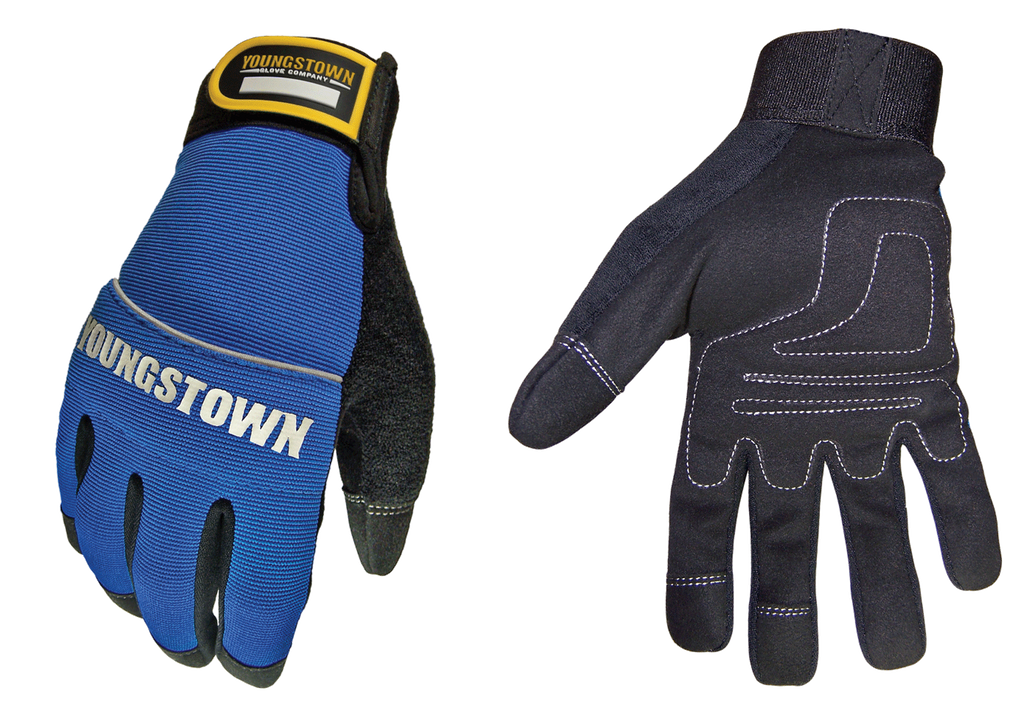 Youngstown Mechanics Plus Gloves #06-3020-60