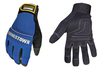 Youngstown Mechanics Plus Gloves #06-3020-60 - Ironworkergear