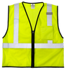 ML Kishigo Economy Class 2 Mesh Safety Vest