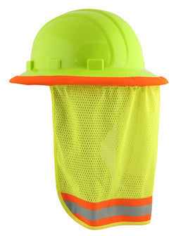 ERB Hi-Viz Neck Shade - Ironworkergear