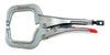Stronghand Tools Locking C-Clamps - Ironworkergear