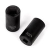 Rauckman Utility Penta Impact Socket - Ironworkergear