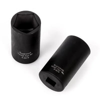 Rauckman Utility Penta Impact Socket - Ironworkergear