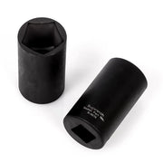 Rauckman Utility Penta Impact Socket - Ironworkergear