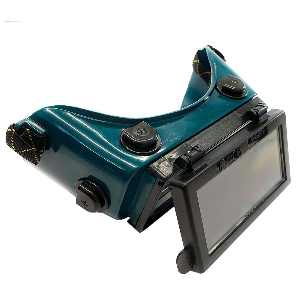 shade 10 welding goggles Powerweld Flip Front Cover Goggles, 2 x 4-1/4, Shade No 5, R900