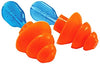 Pyramex Safety Push-In Ear Plugs #RP4000 - Ironworkergear