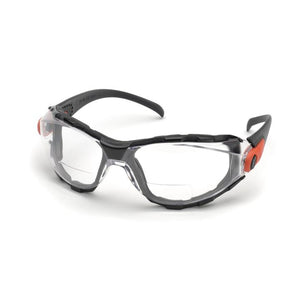 Elvex RX Go-Specs Bifocal Foam Lined Google-Like Eyewear