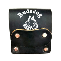 Rudedog Motorola Radio Holder #4015
