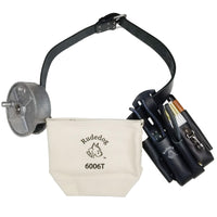 Rudedog Rodbuster Belt Package #JIWR01