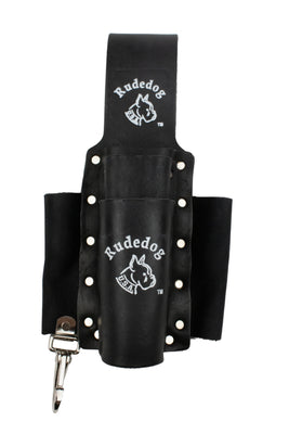 Rudedog USA Leather Hammer Holder #3013