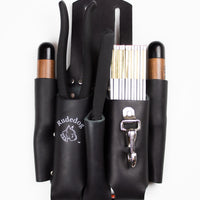 Rudedog Rodbuster Belt Package #JIWR01