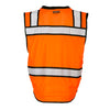 ML Kishigo High Performance Surveyors Vest - Ironworkergear