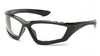 Pyramex Accurist Safety Glasses- Discontinued