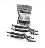 MetGUARDZ™ Replacement Straps - Ironworkergear