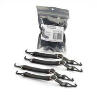 MetGUARDZ™ Replacement Straps - Ironworkergear
