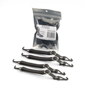 MetGUARDZ™ Replacement Straps - Ironworkergear