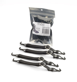 MetGUARDZ™ Replacement Straps - Ironworkergear