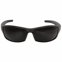 Edge Eyewear Reclus Torque w/ Smoke Lens Safety Glasses SR136