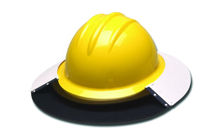 Bullard Full Brim Hard Hat Sun Shade #SS6 - Ironworkergear