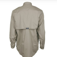 MCR Summit Breeze® Flame Resistant (FR) Shirt #SBS2003 - Ironworkergear