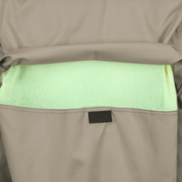 MCR Summit Breeze® Flame Resistant (FR) Shirt #SBS2003 - Ironworkergear