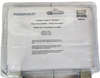 Powerweld 11" Locking C-Clamps with Swivel Pads - PW11R