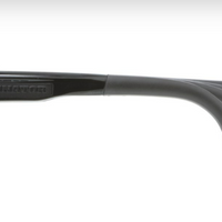 MCR Dominator™ DM3 Series Safety Glasses with Polarized Black Mirror Lenses - Ironworkergear