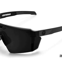 Heat Wave Future Tech Sunglasses: Socom Z87+