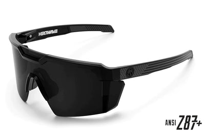 Heat Wave Future Tech Sunglasses: Socom Z87+