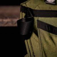 Badger Trimmer Tool Belts - Sawdust Sage Only - Ironworkergear