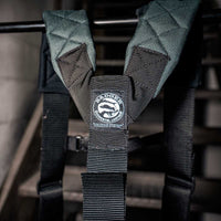 Badger Comfort Suspenders