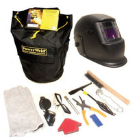 Powerweld® Welders Essentials Kit