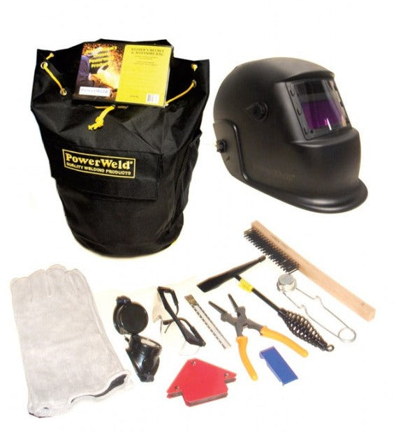 Powerweld® Welders Essentials Kit
