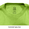 Black Stallion FR Cotton Knit Long-Sleeve T-Shirt - Ironworkergear