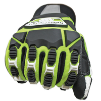 Youngstown Hi-Viz Titan XT Glove #09-9060-10