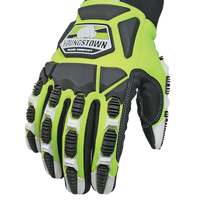 Youngstown Hi-Viz Titan XT Glove #09-9060-10 - Ironworkergear