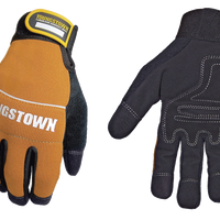 Youngstown Tradesman Plus Gloves #06-3040-70 - Ironworkergear