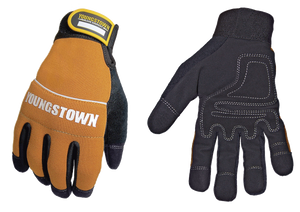 Youngstown Tradesman Plus Gloves #06-3040-70 - Ironworkergear