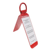 KStrong® Hinged reusable steel roof anchor (ANSI) - Ironworkergear