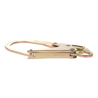 KStrong® Large Rebar Hook, Forged 2.63 Opening (ANSI) - Ironworkergear