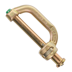KStrong®️ Twin/Single Connector with Steel Pin (ANSI)