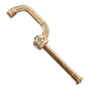 KStrong®️ Twin/Single Connector with Steel Pin (ANSI) - Ironworkergear