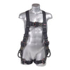 KStrong® Kapture™ Element Arc Flash Rated 5-Point Full Body Harness, 3 D-rings, Mating Buckle Legs and Chest (ANSI)