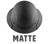 LIFT DAX Carbon Fiber Full Brim Hard Hat