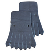Leather Boot Kilties - Ironworkergear