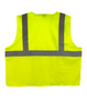 OZMO Safety Hi-Vis Class 2 Safety Vest