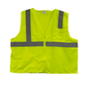 OZMO Safety Hi-Vis Class 2 Safety Vest - Ironworkergear