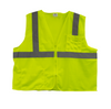OZMO Safety Hi-Vis Class 2 Safety Vest